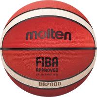 Мяч баскетбольный Molten BG3200 р.№7